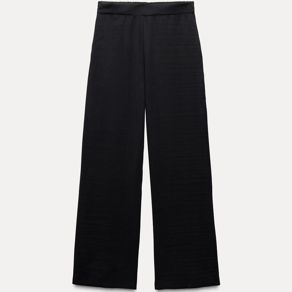 Moudda ZARA - Set pantalon pyjama viscose - Tunisie 2