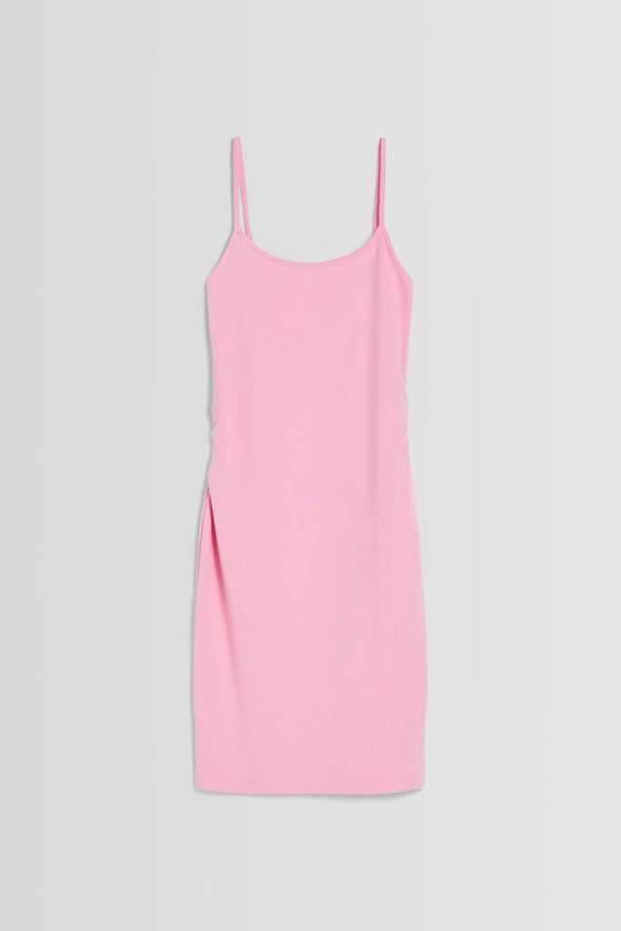Moudda BERSHKA - Robe - 1