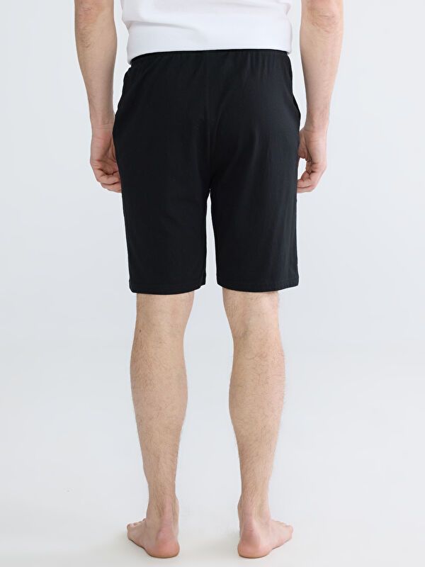 Moudda LC Waikiki - Short de pyjama en jersey - Tunisie 4