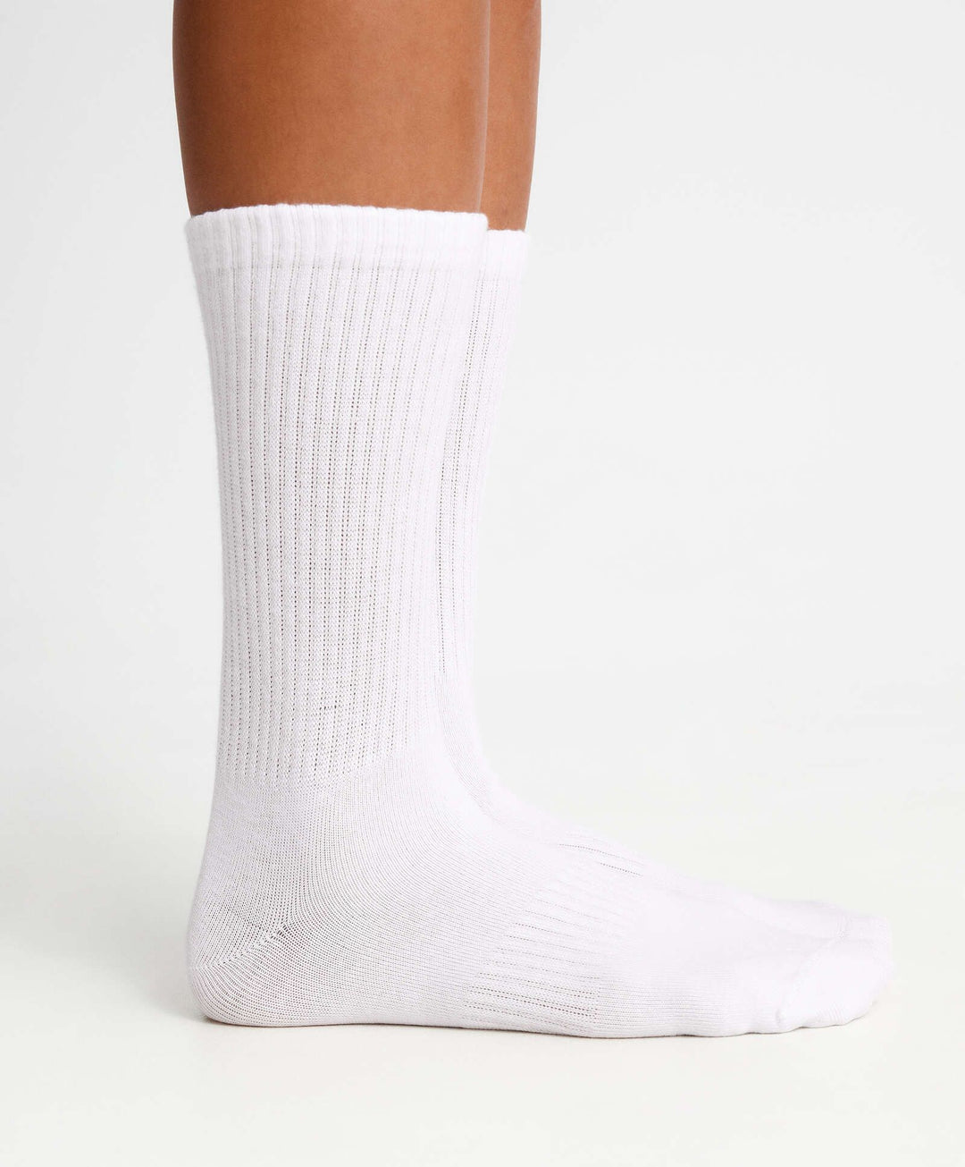 Moudda Oysho - Pack 3 Chaussettes Coton Classic Sport - Tunisie 4