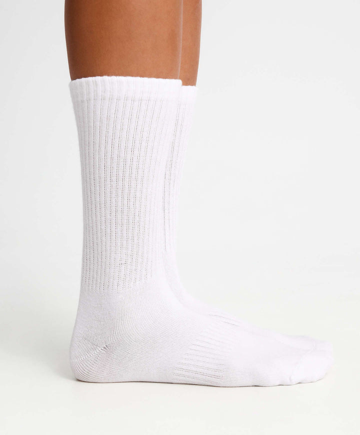 Moudda Oysho - Pack 3 Chaussettes Coton Classic Sport - Tunisie 4