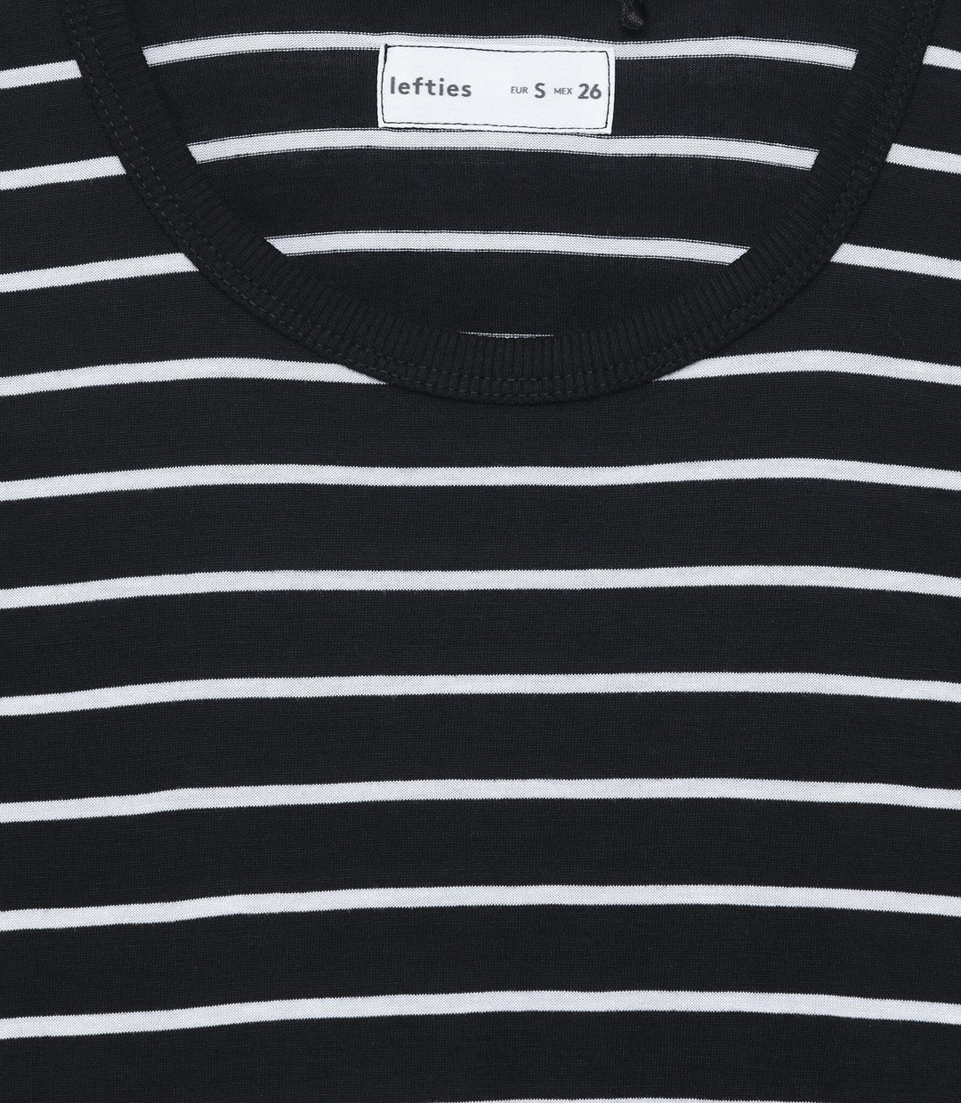 Moudda Lefties - Tee shirt - Tunisie 2