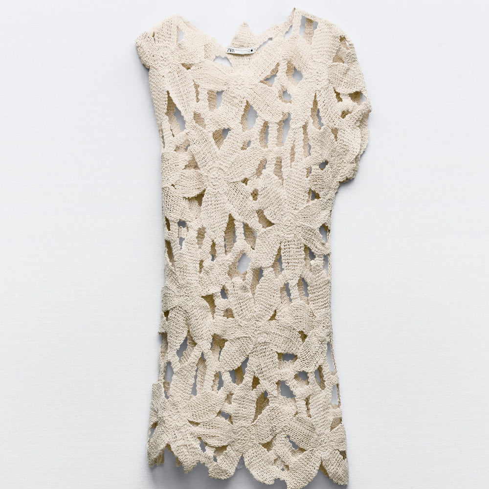 Moudda ZARA -  Fantasy Sweatshirt - Tunisie 2