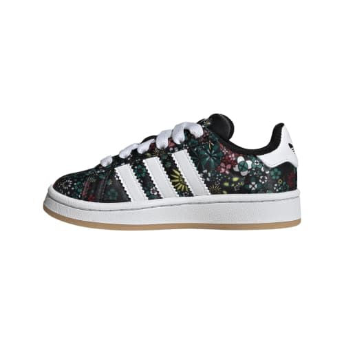 Moudda Adidas - CHAUSSURE LACETS ÉLASTIQUES FERMETURE CONFORT ADIDAS LIBERTY LONDON CAMPUS 00s - Tunisie 5
