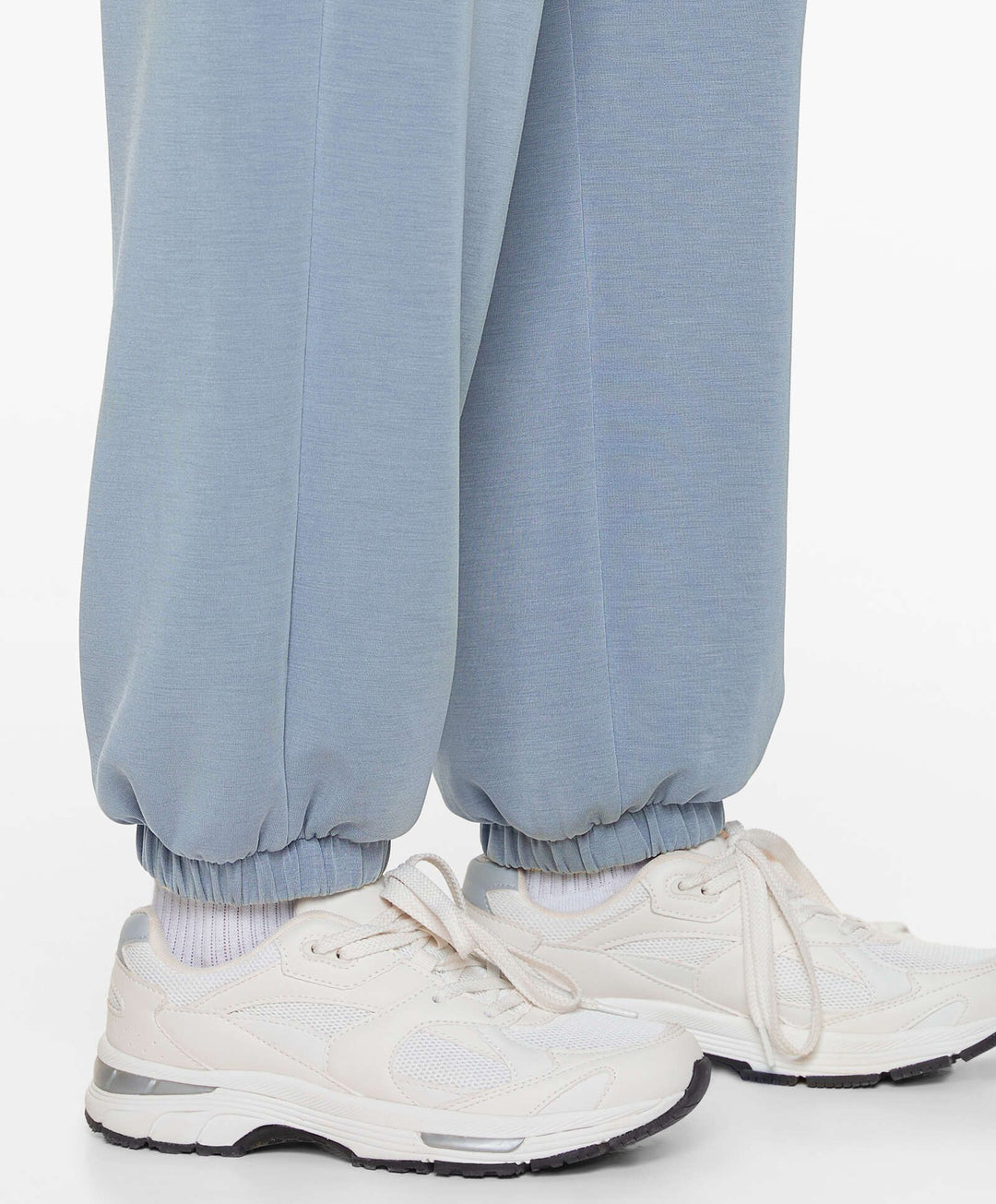 Moudda Oysho - Jogger Relaxed Modal Premium - Tunisie 6
