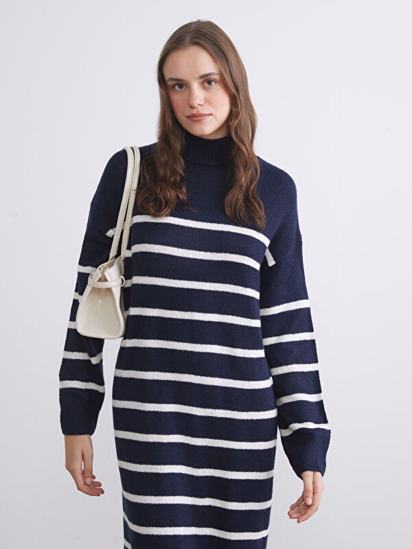 Moudda LC Waikiki - Robe tricot pour Femmes - Tunisie 2