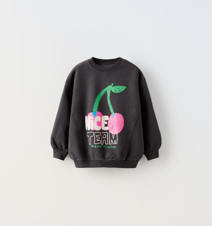 Moudda ZARA - Pull-Over Bebe - Tunisie 1