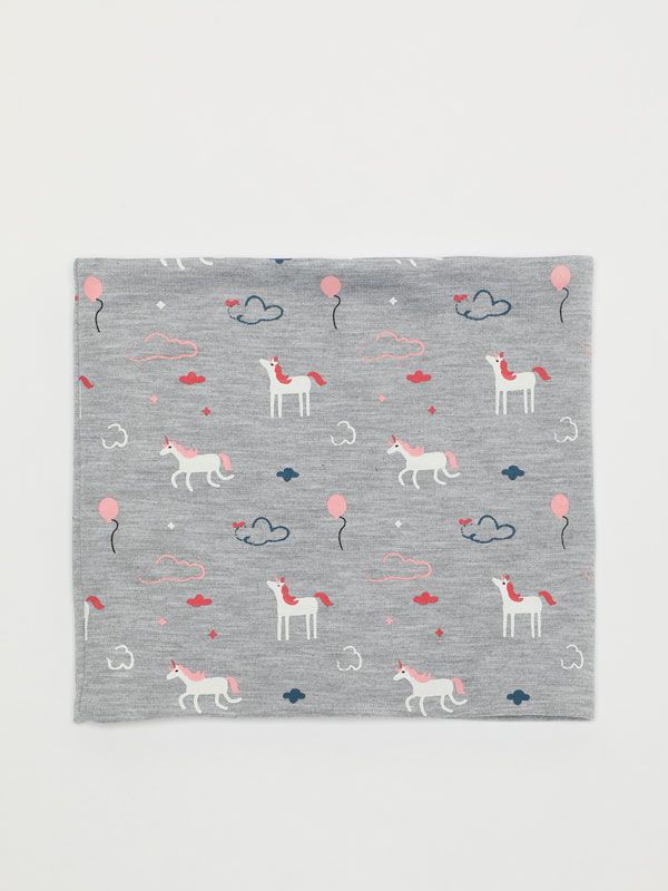 Moudda Lefties - Echarpe / foulard - Tunisie 3