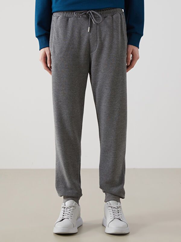 Moudda LC Waikiki - pantalon en jersey pour Hommes - Tunisie 2