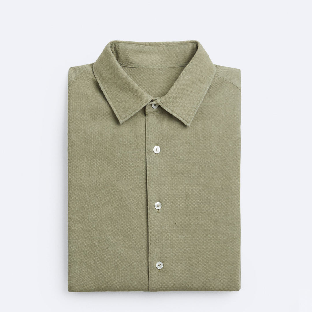 Moudda ZARA - Shirt - Tunisie 7