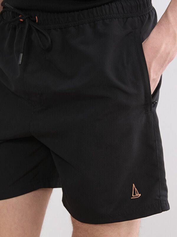 Moudda LC Waikiki - Maillot de bain pour Homme couleur Noir - Tunisie 3