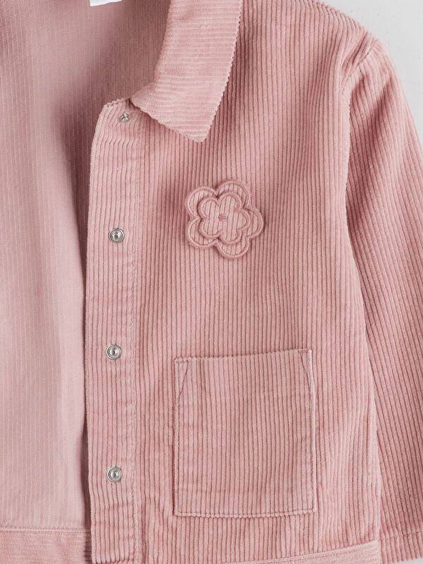 Moudda LC Waikiki - Veste tissée pour Filles - Tunisie 4