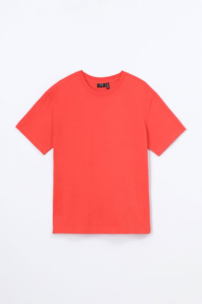 Moudda Lefties - T-Shirt - 1