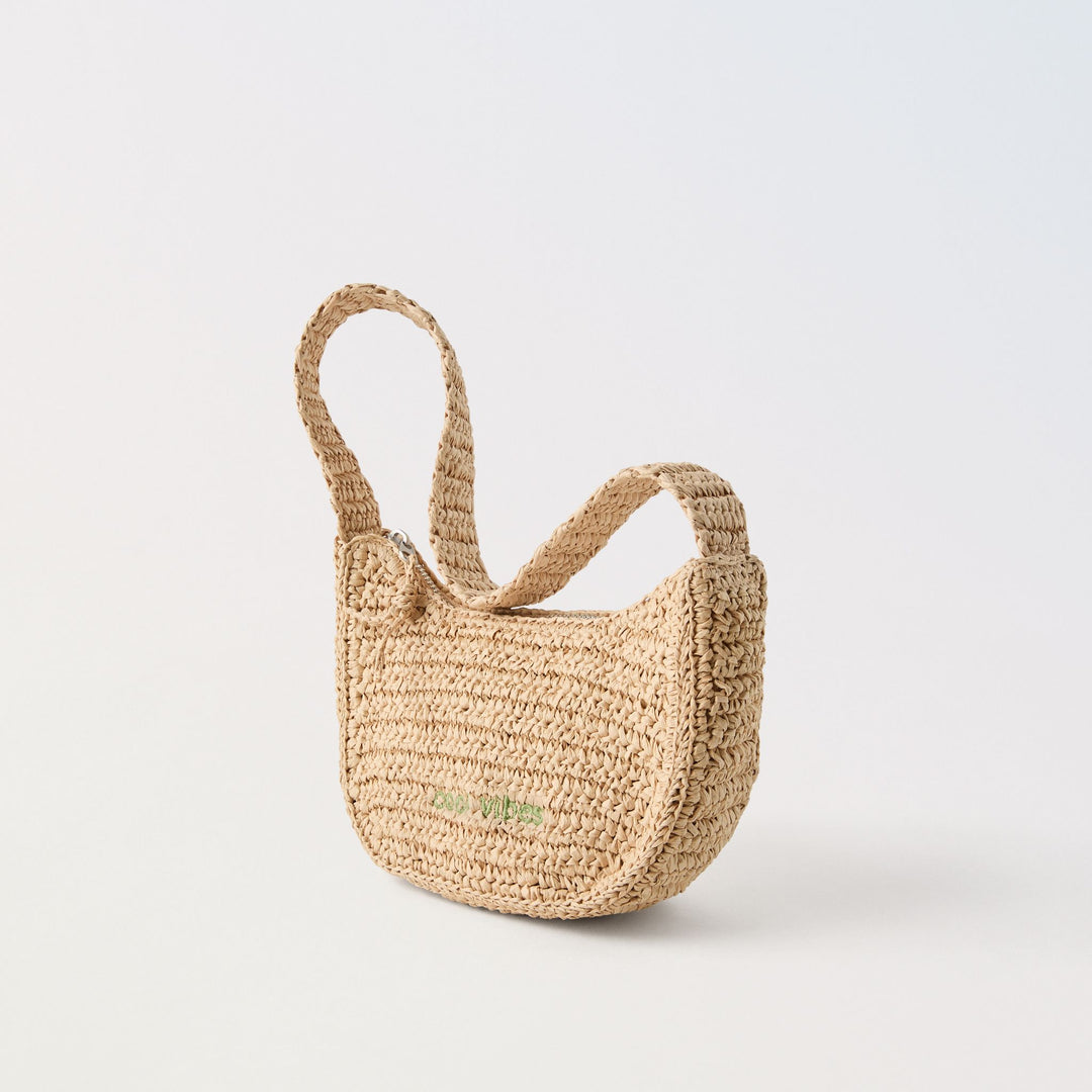 Moudda ZARA - Handbag - Tunisie 4