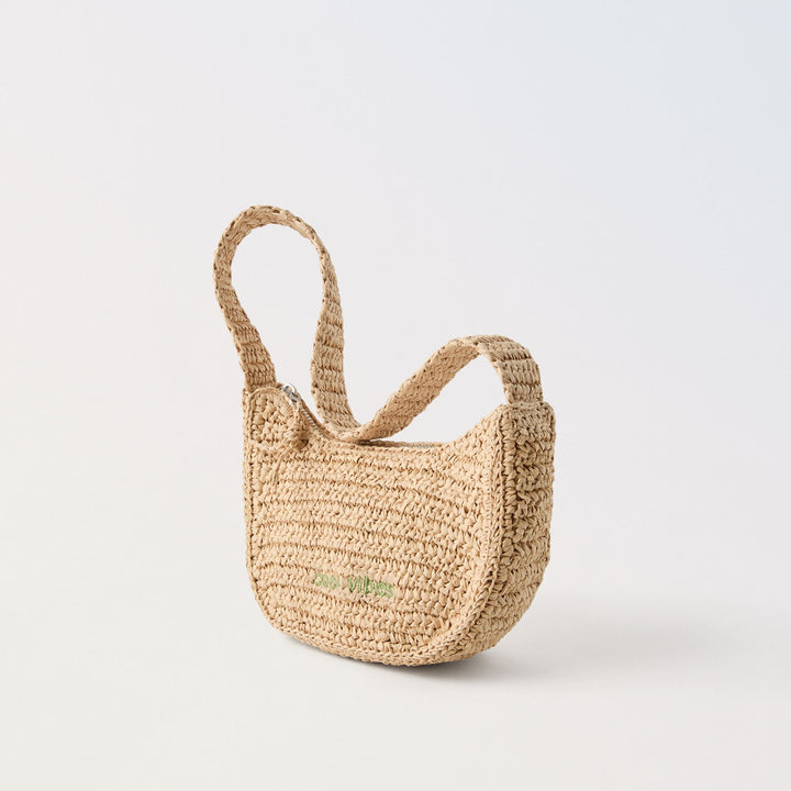 Moudda ZARA - Handbag - Tunisie 4