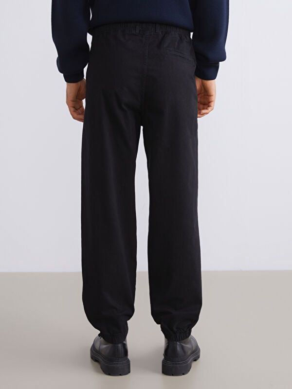 Moudda LC Waikiki - pantalon tissé moyen pour Hommes - Tunisie 4