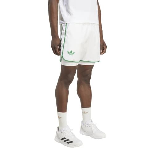 Moudda Adidas - Ensemble de tennis short Climacool - Tunisie 5