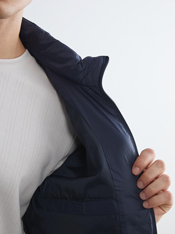 Moudda LC Waikiki - Manteau de la pouffe légère pour Hommes - Tunisie 3