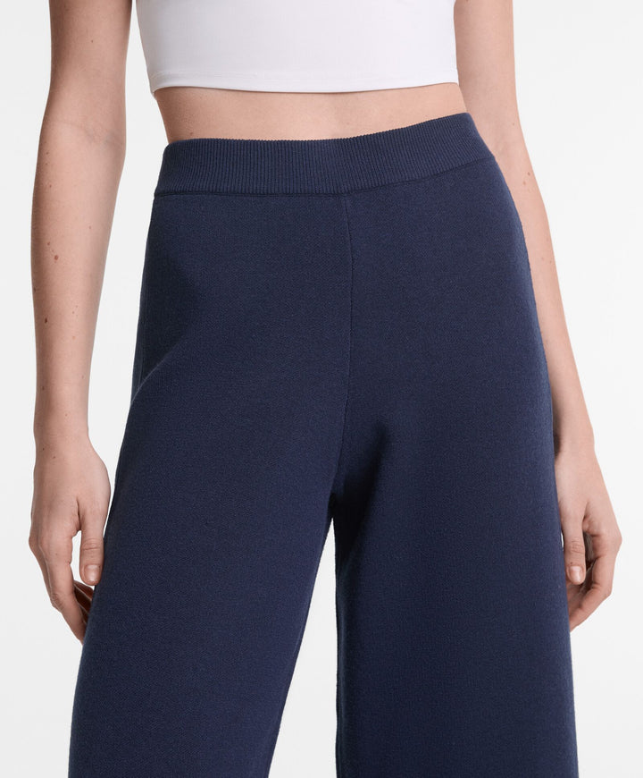 Moudda Oysho - Pantalon Long Droit - Côtes - Tunisie 5