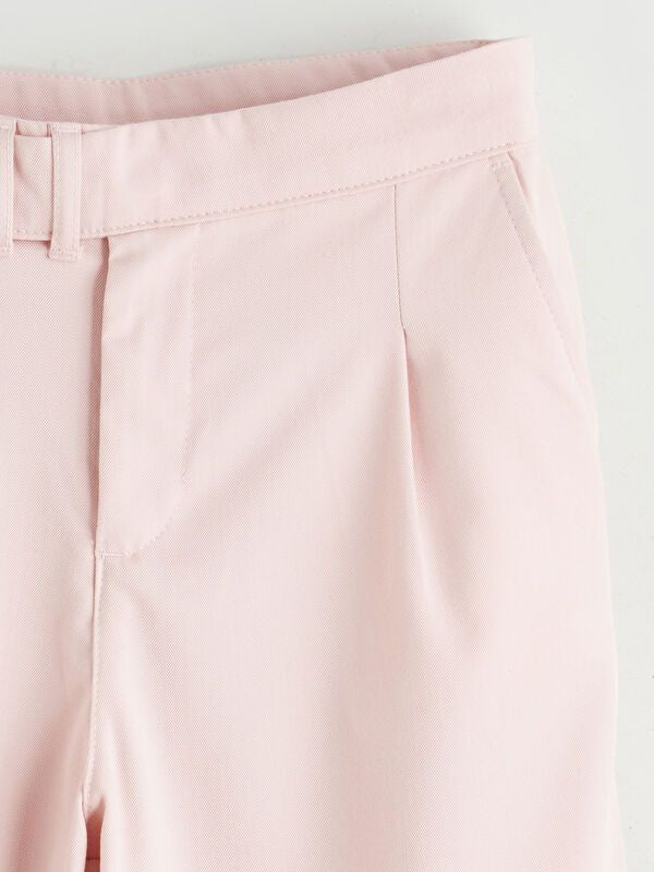 Moudda LC Waikiki - Pantalon en tissu pour Fille - Tunisie 2