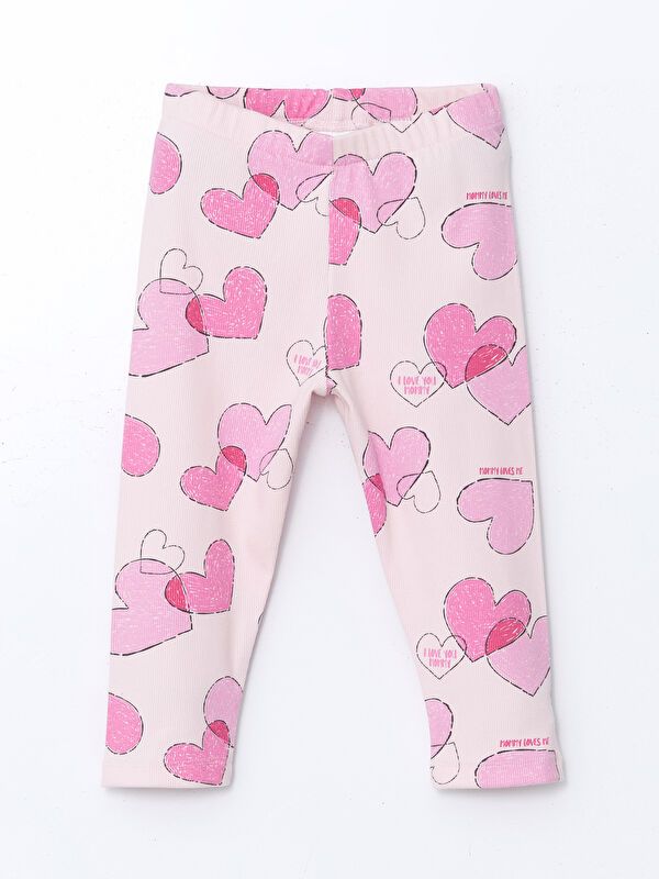 Moudda LC Waikiki - Jersey extensible pour Filles - Tunisie 1