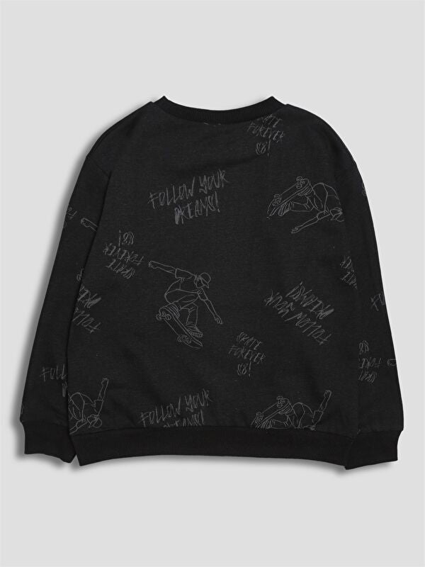 Moudda LC Waikiki - Sweatshirt en jersey - Tunisie 2