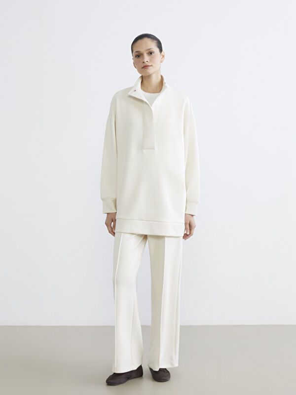 Moudda LC Waikiki - Pantalon en jersey - Tunisie 5