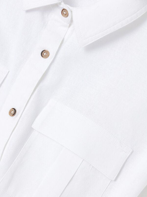 Moudda Lefties - Chemise/tunique - Tunisie 3