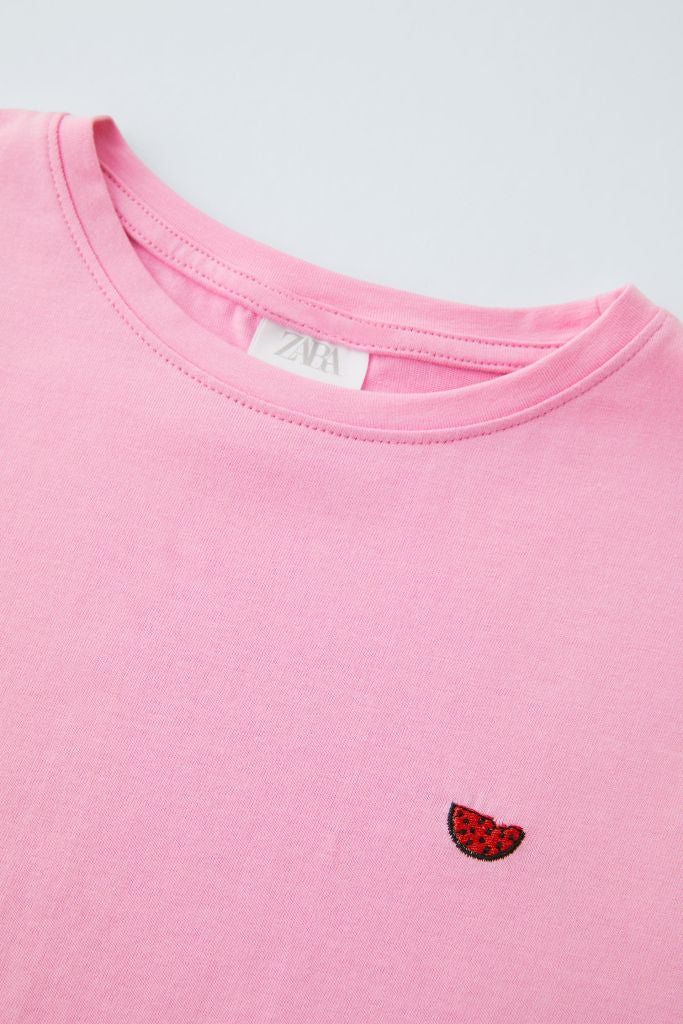Moudda ZARA - T-Shirt - 1