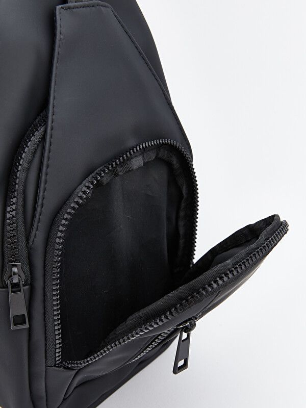 Moudda LC Waikiki - Petit sac pour Homme couleur Noir - Tunisie 5