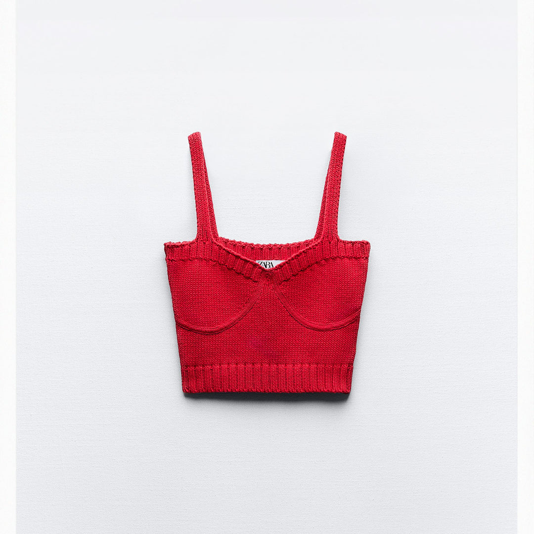 Moudda ZARA - Knit Tops - Tunisie 5