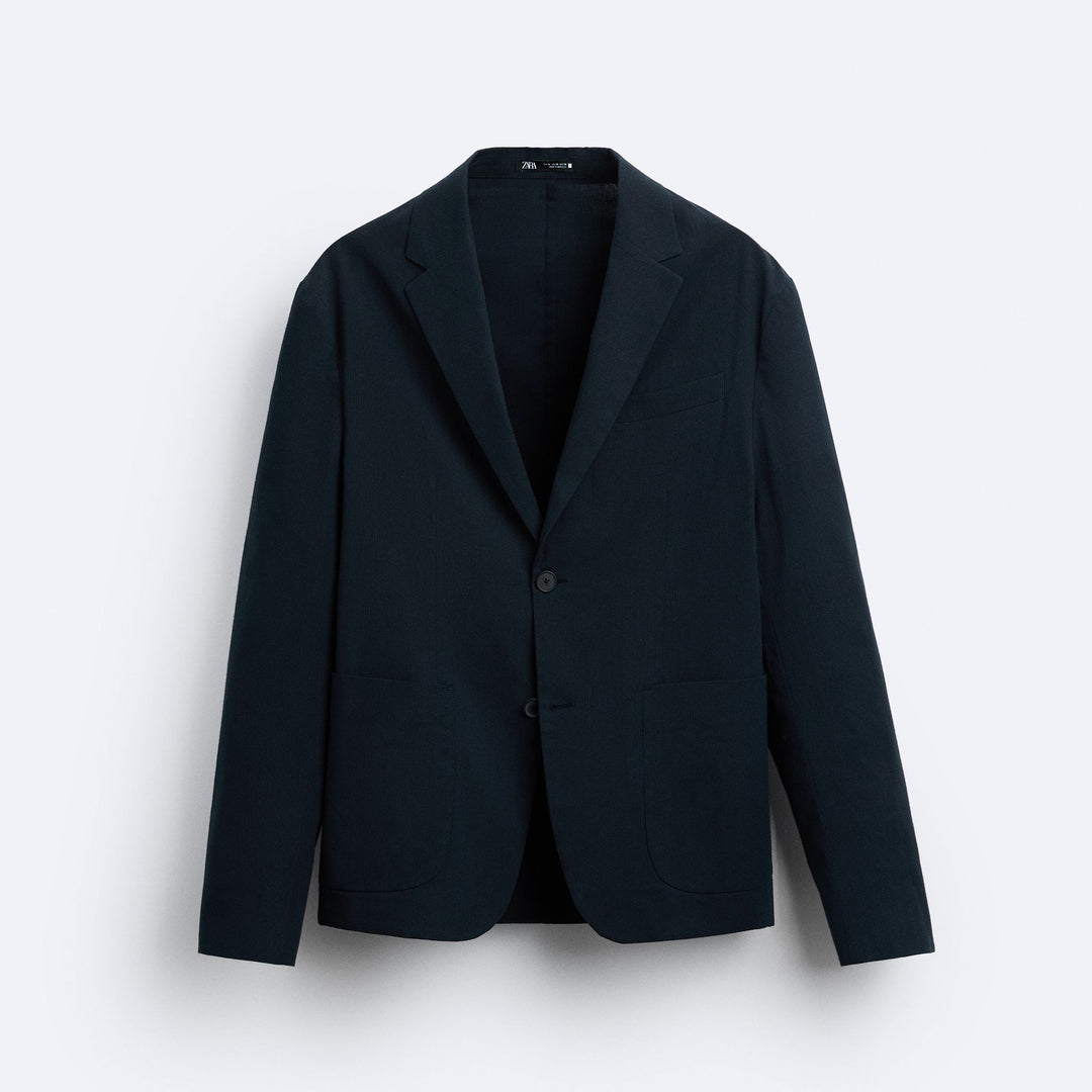 Moudda ZARA - Tailoring Blaz. - Tunisie 1