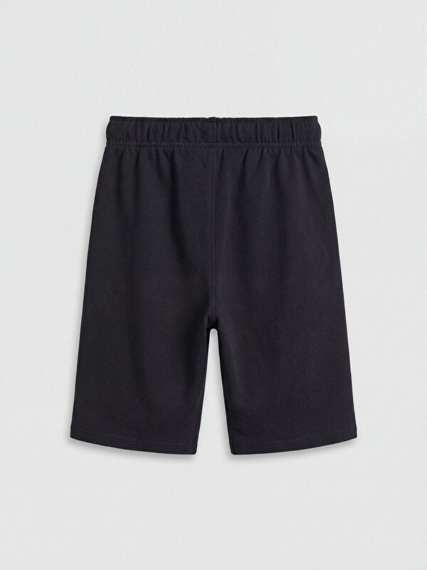Moudda LC Waikiki - Short / Bermuda en jersey pour Garçon couleur Noir - Tunisie 2