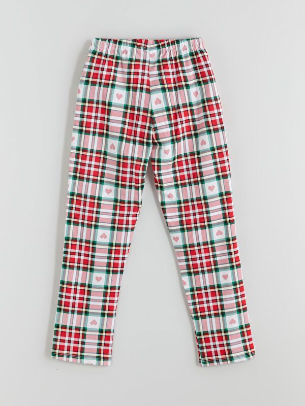 Moudda LC Waikiki - Bas de pyjama en jersey pour Filles - Tunisie 3