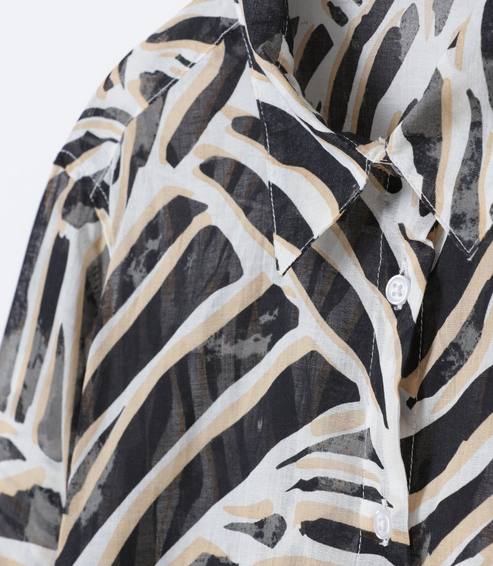 Moudda Lefties - Chemise/tunique - Tunisie 2