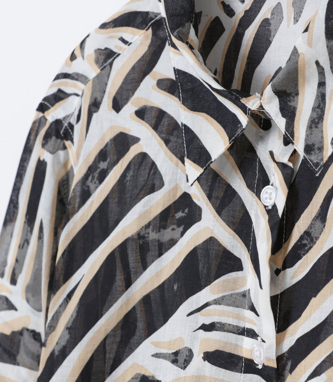 Moudda Lefties - Chemise/tunique - Tunisie 2