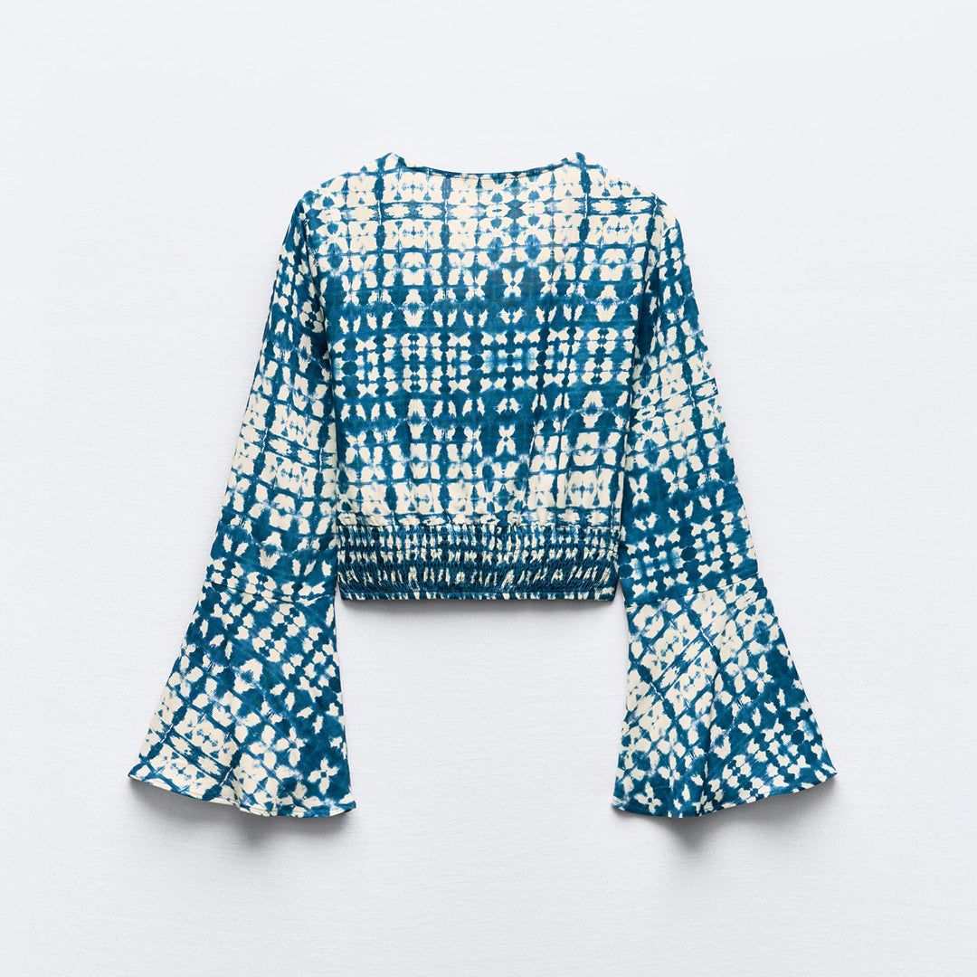 Moudda ZARA - Shirt - Tunisie 3