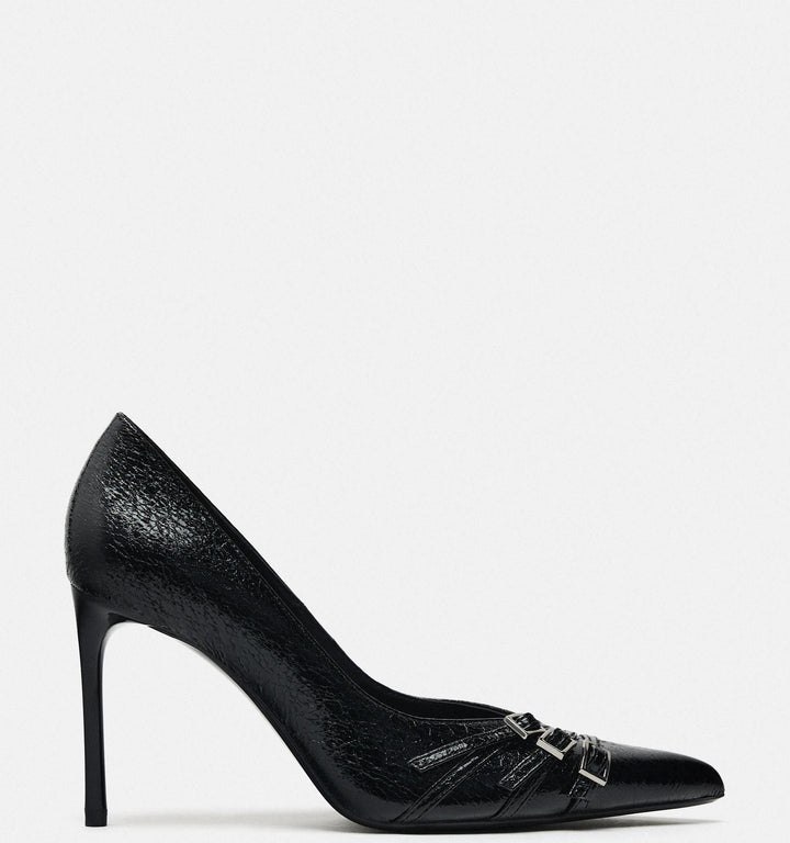 Moudda ZARA - Heel Shoe - Tunisie 1