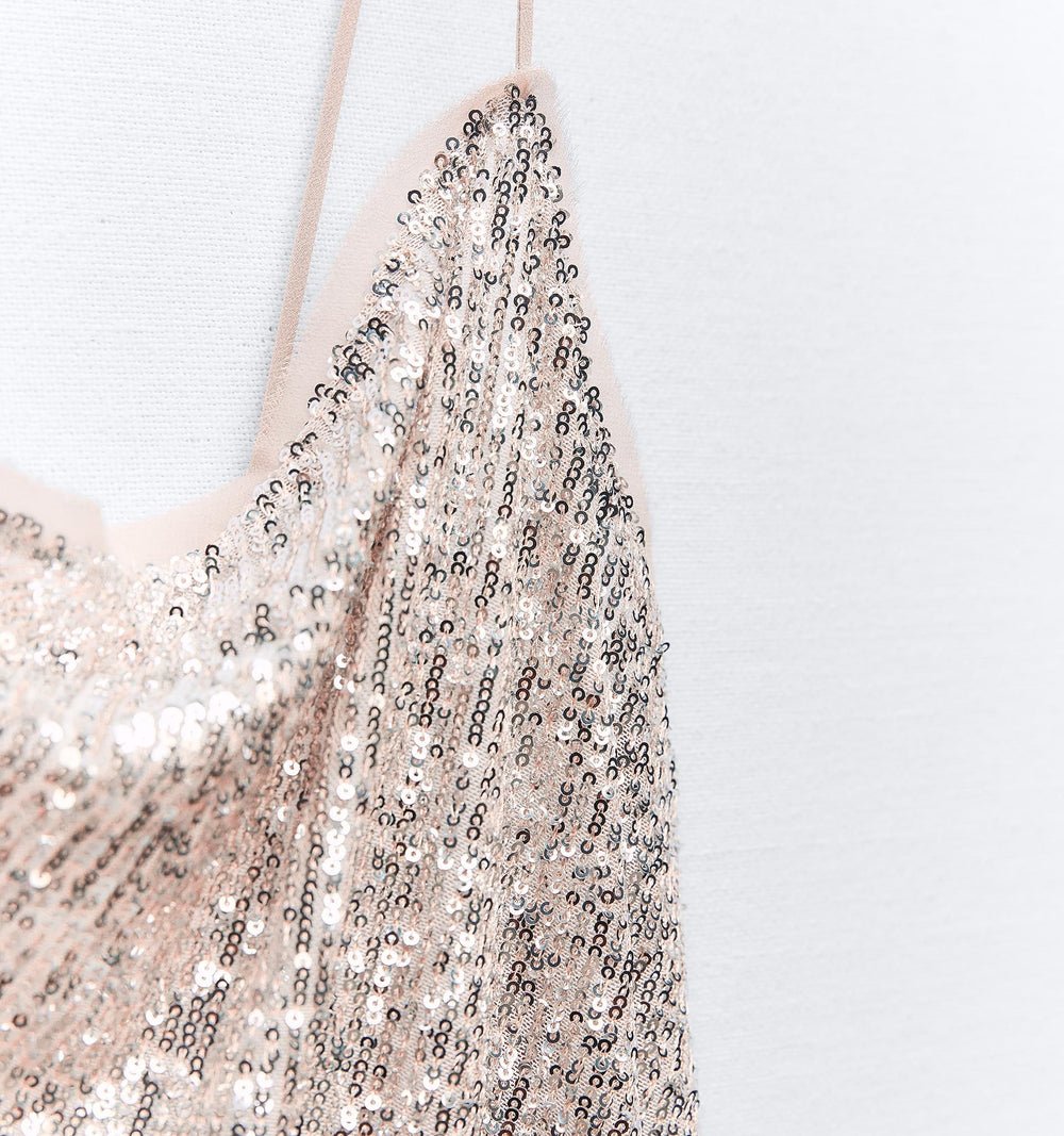 Moudda ZARA - Top - Tunisie 2