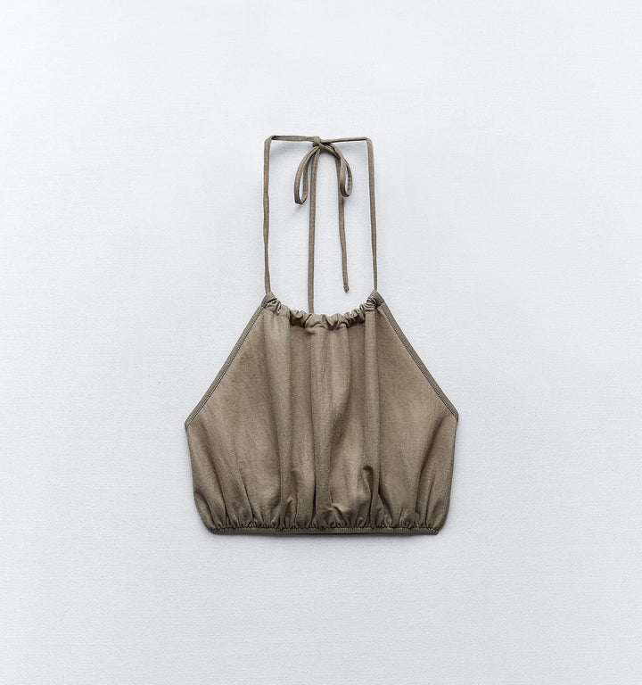 Moudda ZARA - Top - Tunisie 1