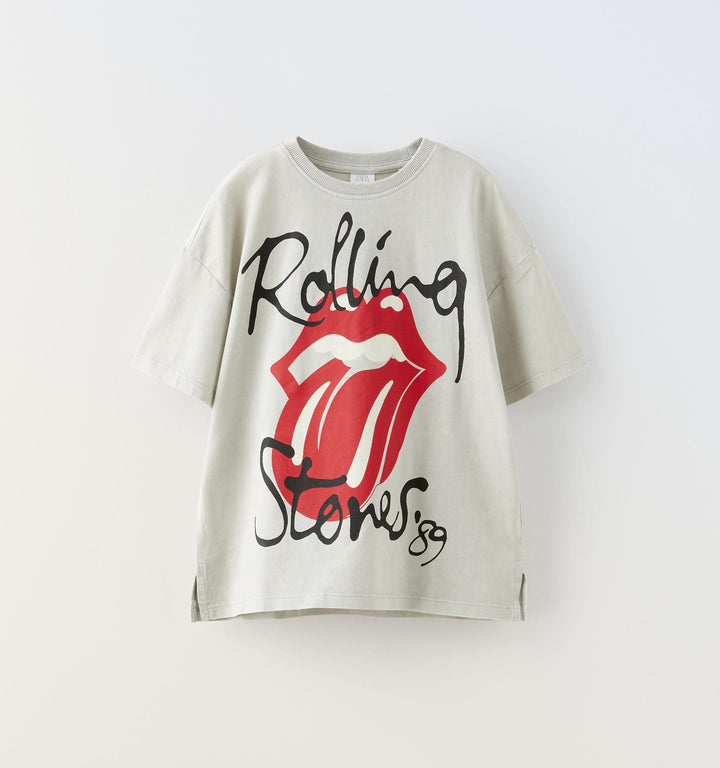 Moudda ZARA - T-shirt - Tunisie 1