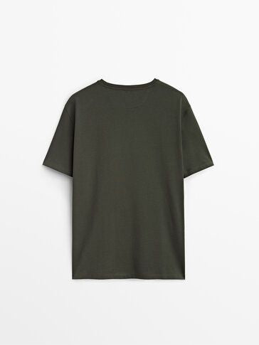 Moudda Massimo Dutti - Pull-Over - Tunisie 2