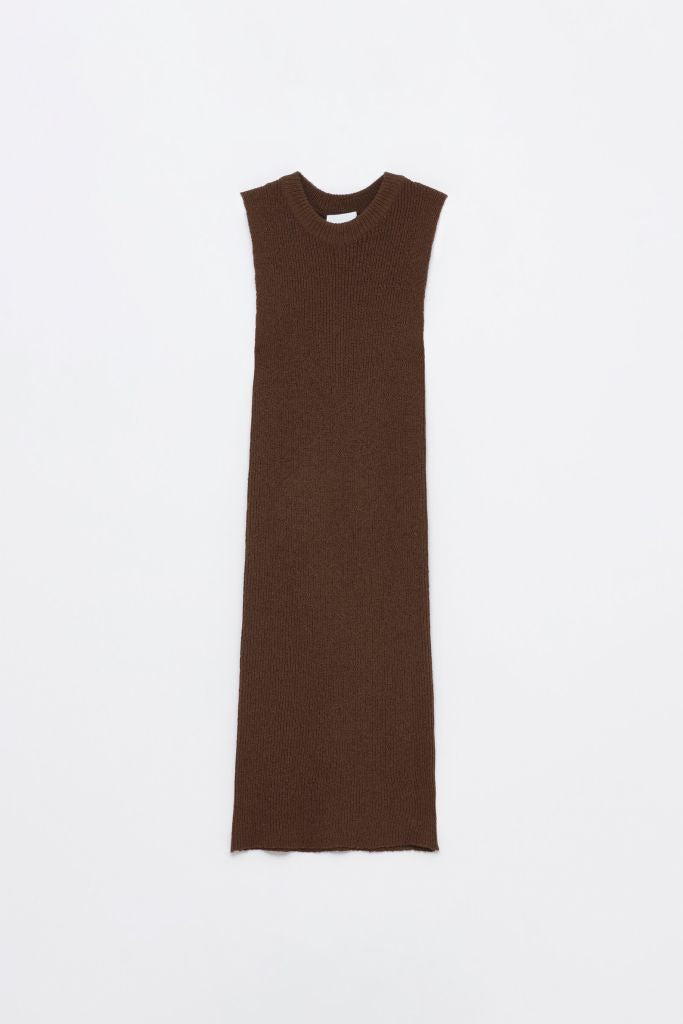 Moudda Lefties - Robe - 1