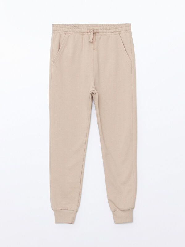 Moudda LC Waikiki - pantalon de jersey  cv pour Garçons - Tunisie 1