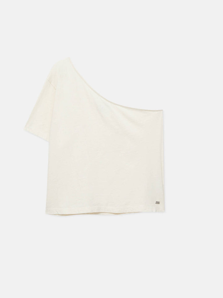 Moudda PULL & BEAR - Tee shirt - Tunisie 1