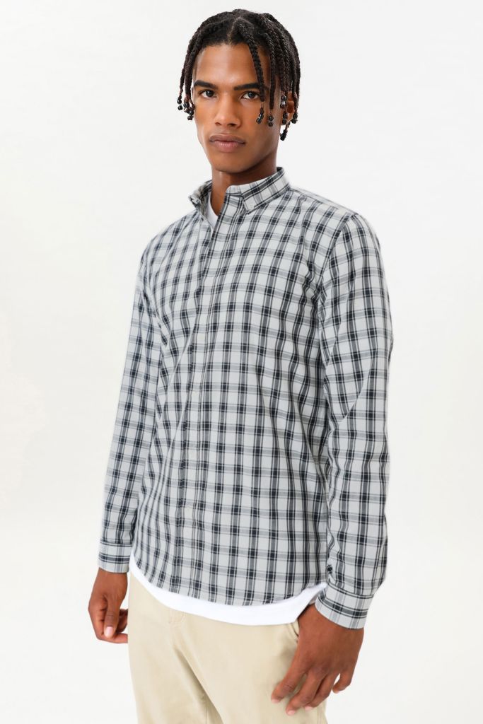 Moudda Lefties - Chemise - 1