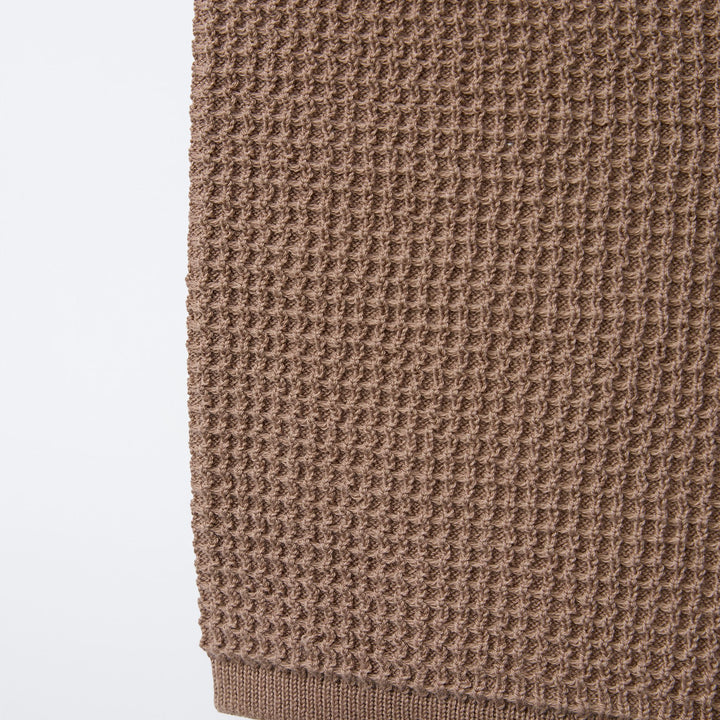 Moudda ZARA - Bermuda Maille Enfant - Waffle (6T) - Tunisie 4