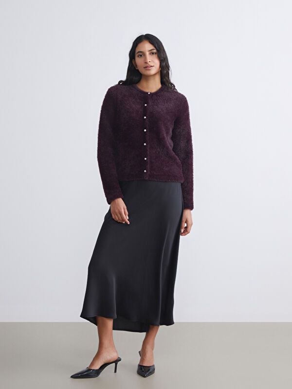 Moudda LC Waikiki - Cardigan tricot pour Femmes - Tunisie 2