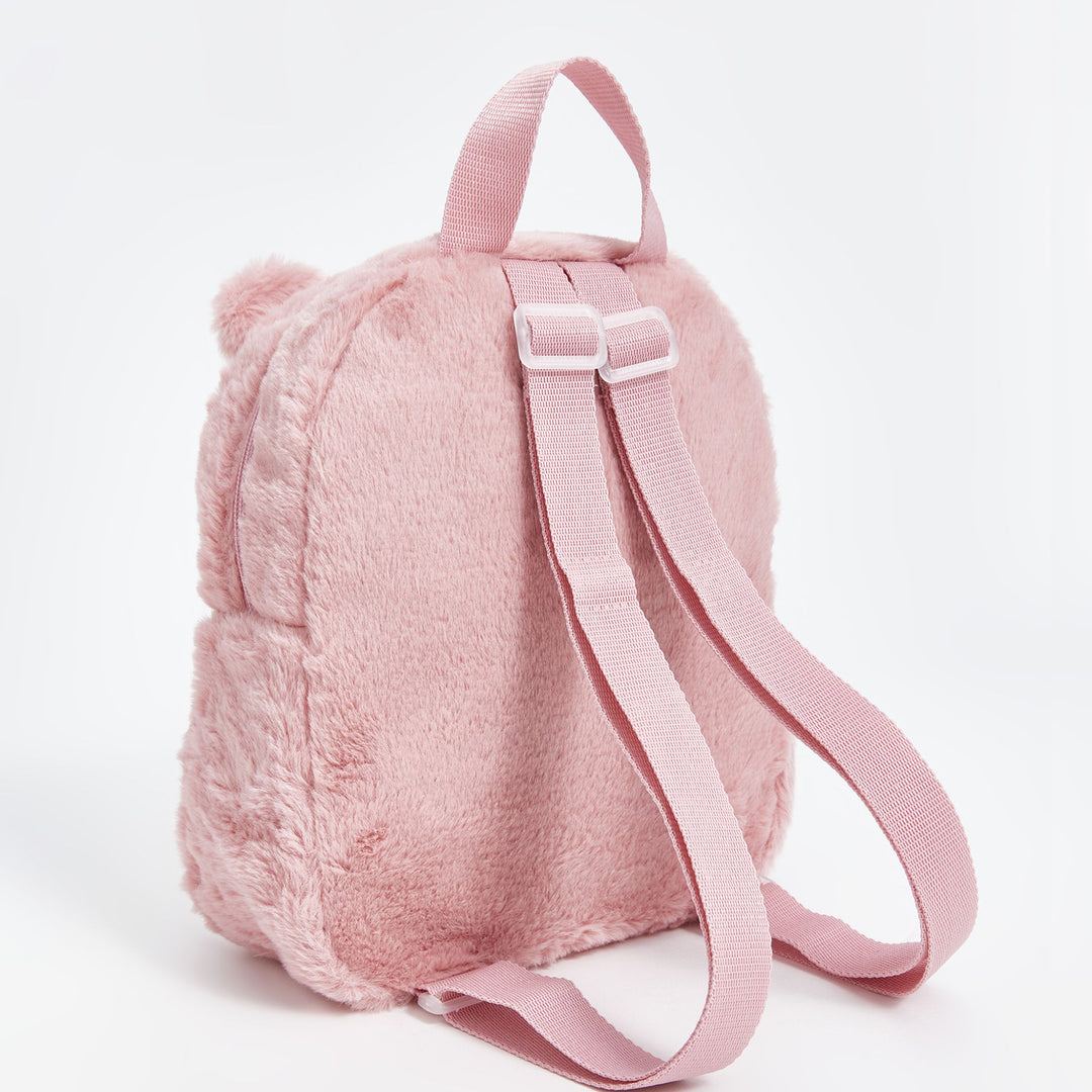 Moudda LC Waikiki - Grand sac Fille Rose clair - Tunisie 2