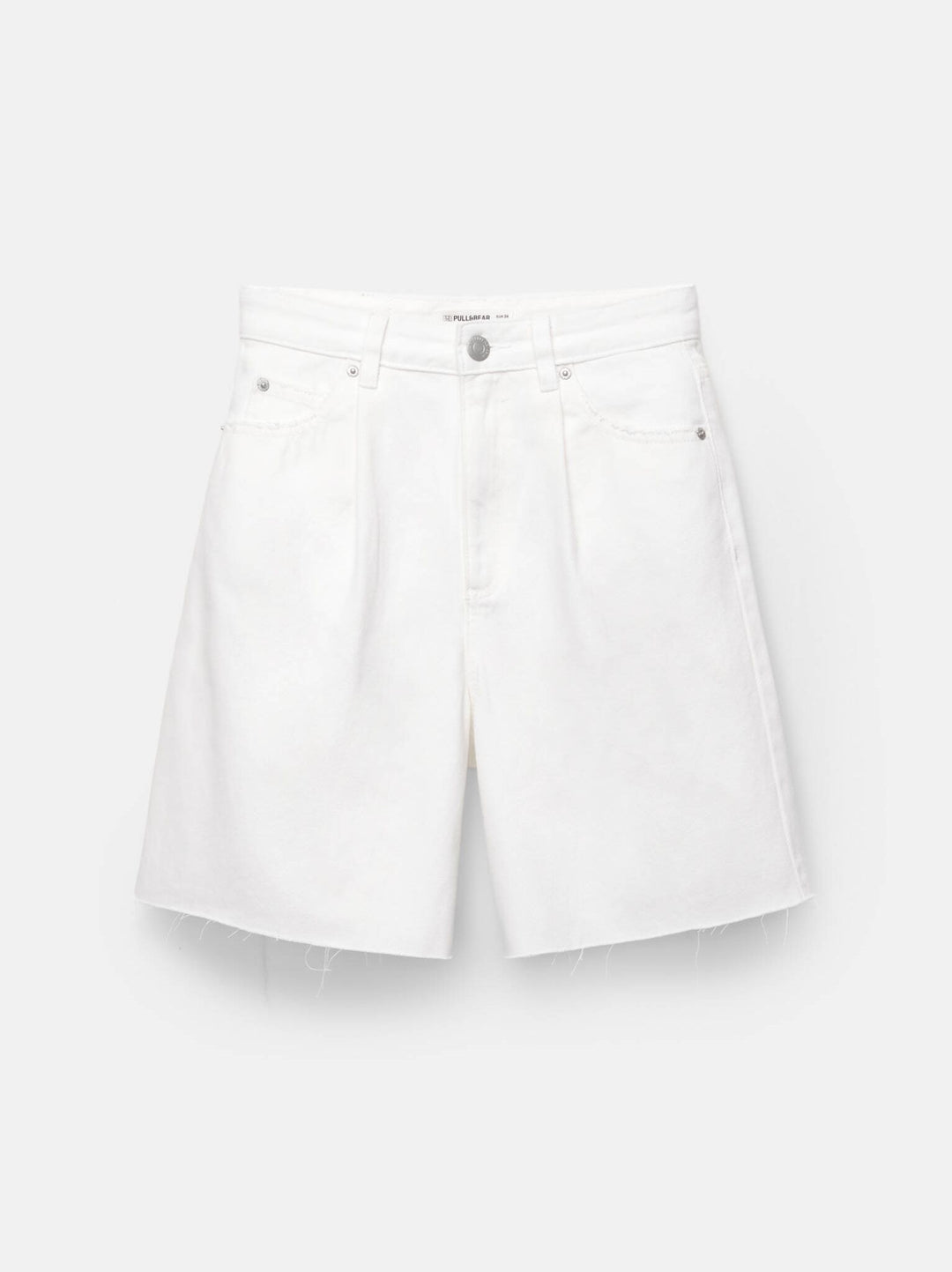 Moudda PULL & BEAR - Bermuda - Pinces - Tunisie 4